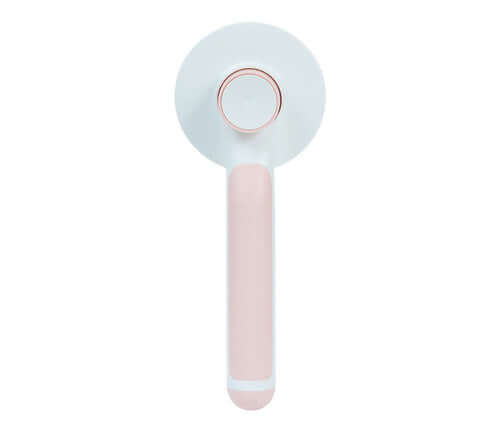 Round Handle Pet Passage Comb by Crimson Medea | Buy at Pawport