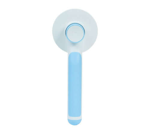 Round Handle Pet Passage Comb by Crimson Medea | Buy at Pawport