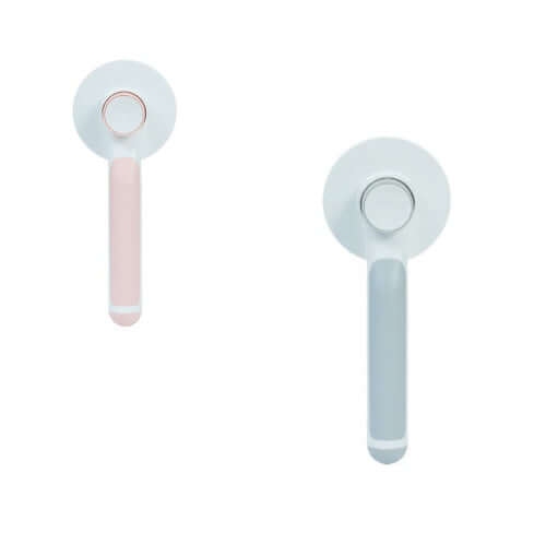 Round Handle Pet Passage Comb by Crimson Medea | Buy at Pawport