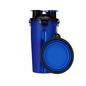 2 in 1 Dog Drinking Water Bottle with Bowls by Tan Cress | Buy at Pawport