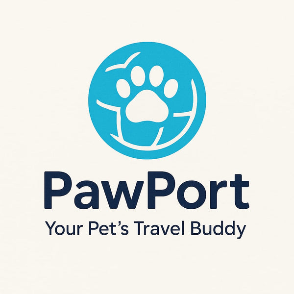 Pawport