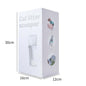 All - in - One Cat Litter Scoop with Built - In Waste Bin – No Mess, No Odor, Just Easy Cleaning! by White Diomedes | Buy at Pawport