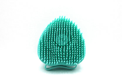 BrushPro Bath Brush The Ultimate Convenience for Pet Bath Time by Sky Pandion | Buy at Pawport