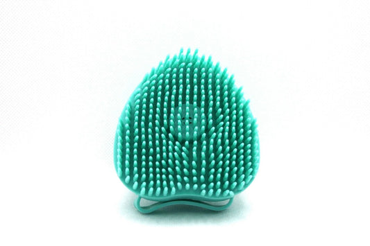 BrushPro Bath Brush The Ultimate Convenience for Pet Bath Time by Sky Pandion | Buy at Pawport