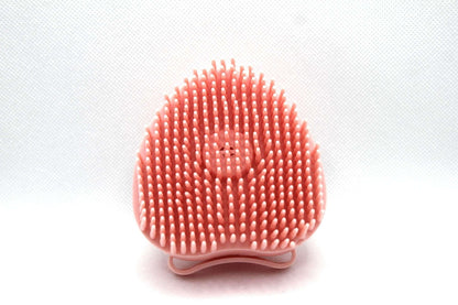 BrushPro Bath Brush The Ultimate Convenience for Pet Bath Time by Sky Pandion | Buy at Pawport