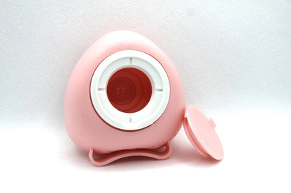 BrushPro Bath Brush The Ultimate Convenience for Pet Bath Time by Sky Pandion | Buy at Pawport