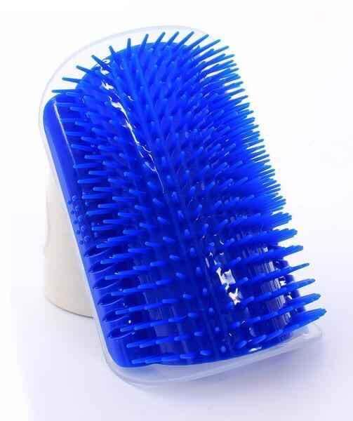 Cat Corner Groomer by Scarlet Coco | Buy at Pawport
