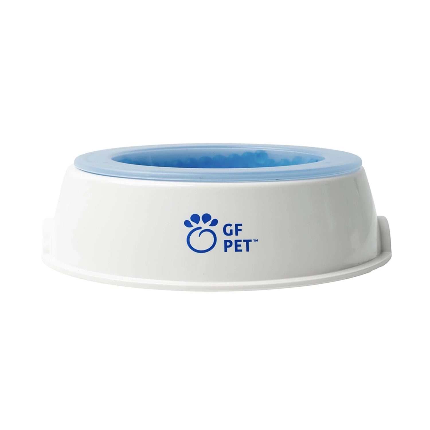 Ice Bowl - Pet Cooling Water Bowl by Beige Antigone | Buy at Pawport