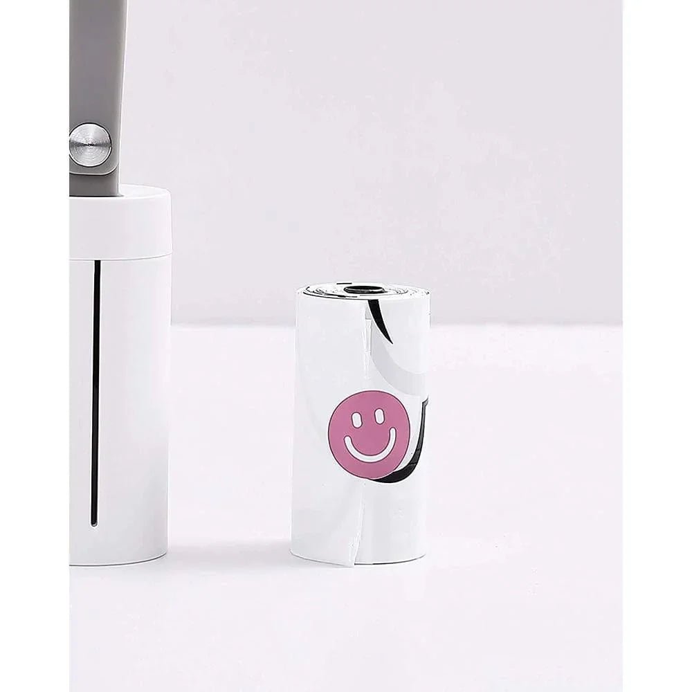 Instachew PETKIT Waste Bag Dispenser by Sky Blue Arachne | Buy at Pawport