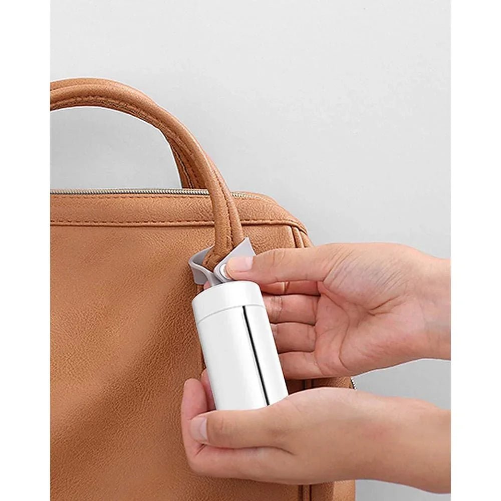 Instachew PETKIT Waste Bag Dispenser by Sky Blue Arachne | Buy at Pawport