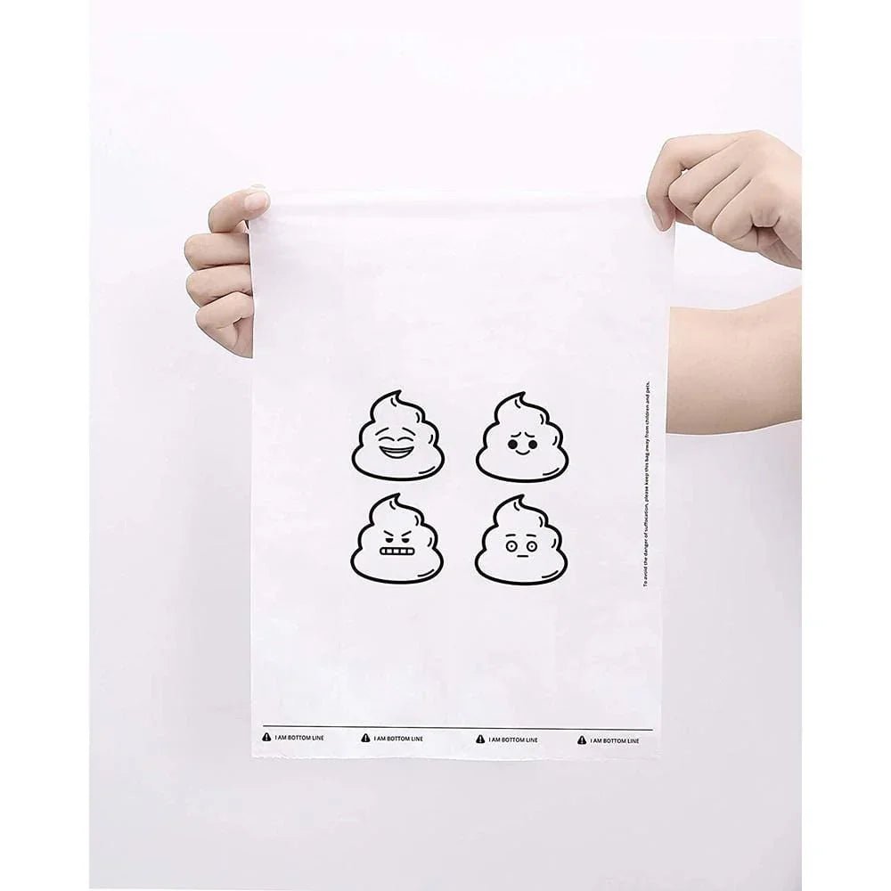 Instachew PETKIT Waste Bag Dispenser by Sky Blue Arachne | Buy at Pawport