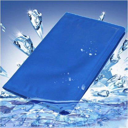 Pet Cooling Mats by Tan Cress | Buy at Pawport