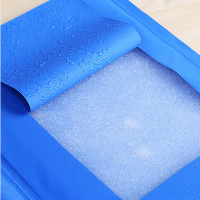 Pet Cooling Mats by Tan Cress | Buy at Pawport