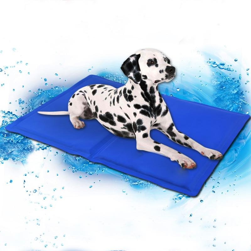Pet Cooling Mats by Tan Cress | Buy at Pawport