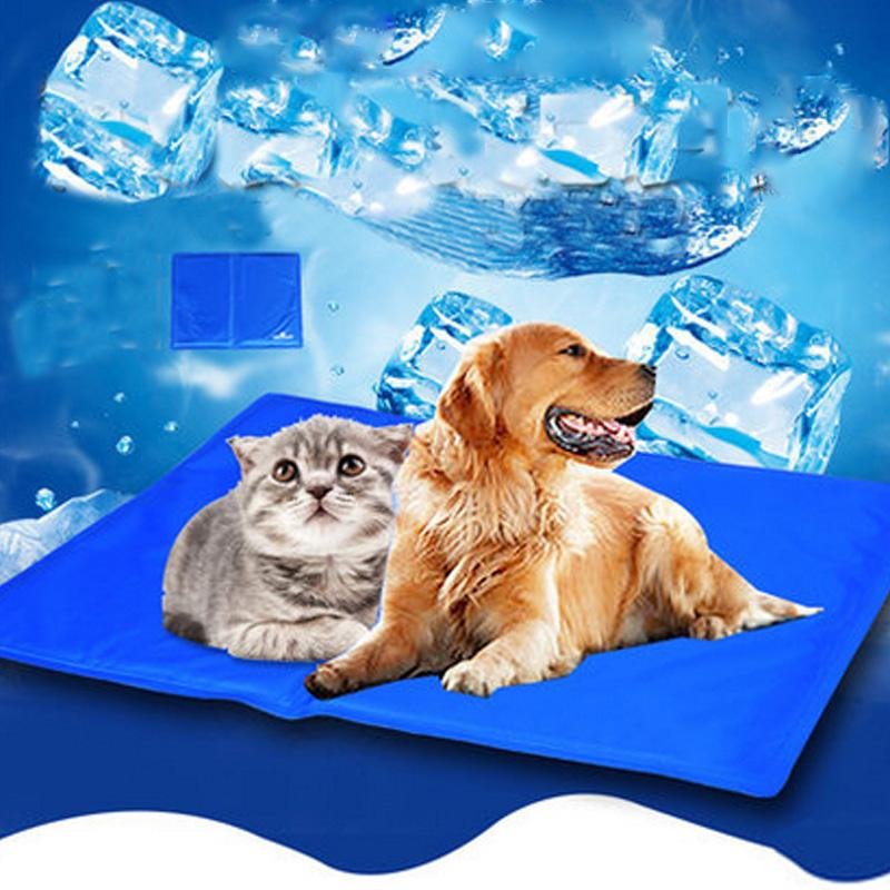 Pet Cooling Mats by Tan Cress | Buy at Pawport