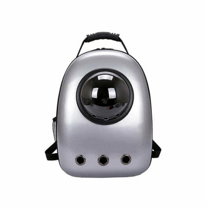 Pet Hardshell Traveling Backpack by Yellow Pandora | Buy at Pawport