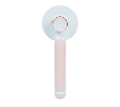 Round Handle Pet Passage Comb by Crimson Medea | Buy at Pawport