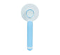 Round Handle Pet Passage Comb by Crimson Medea | Buy at Pawport